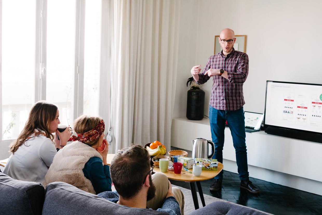 Accompagnement et formation cro par Mathieu Fauveaux de FWO.