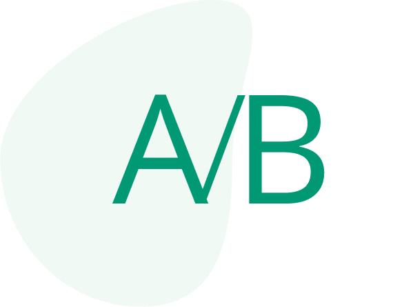 accompagnement et conseil ab testing