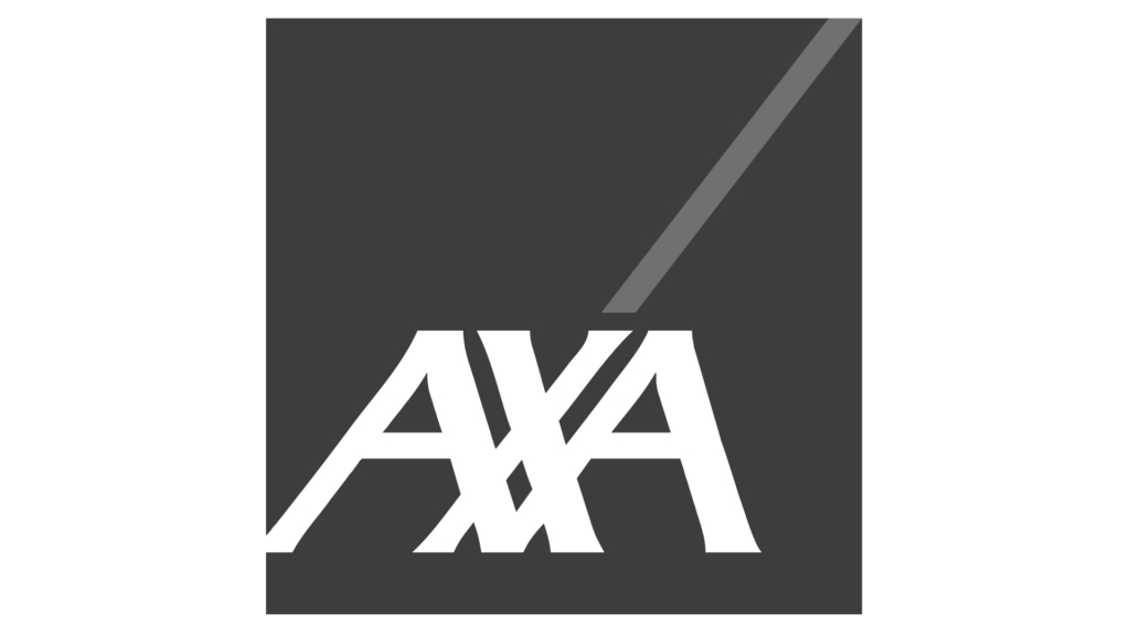 Axa logo 1 Accompagnement conseil et stratégie CRO