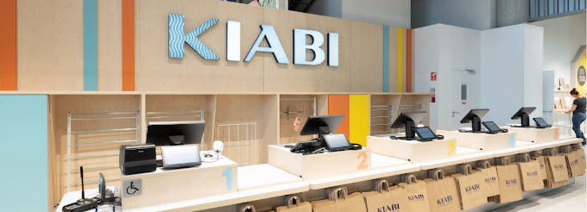 Kiabi FWO - Mathieu Fauveaux consultant CRO