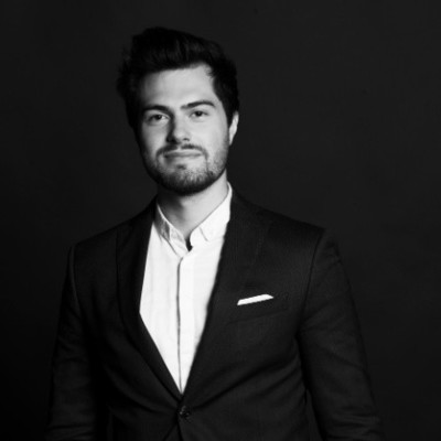 Alexis Lepotier, Lead CRO @BNP Paribas, certifié Spécialiste en expérimentation