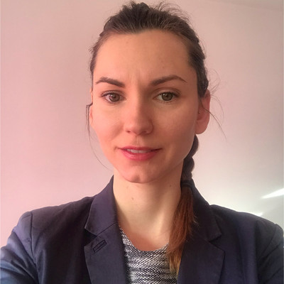 Le Gall Alexandrie, Product Owner @MAIF, certifié Spécialiste en expérimentation