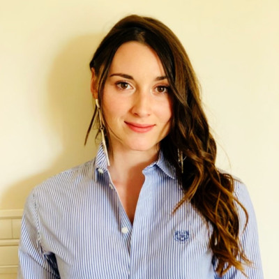 Manon Icard, Product Designer @Hello Bank!, certifié Spécialiste en expérimentation