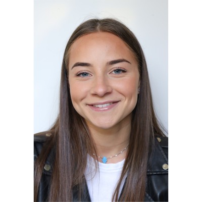 Margaux Quibech, Product Owner @BNP Paribas, certifié Spécialiste en expérimentation