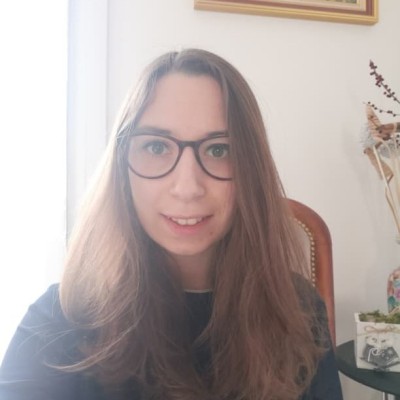 Anais Greau, Digital analyst @BNP Paribas, certifié Spécialiste en expérimentation