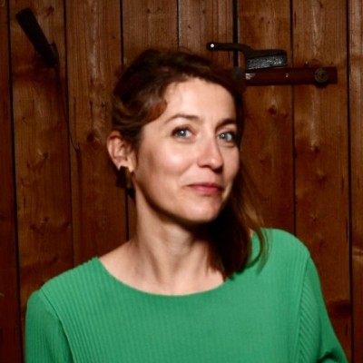 Dreillard Audrey, UX Designer, certifié Spécialiste en expérimentation