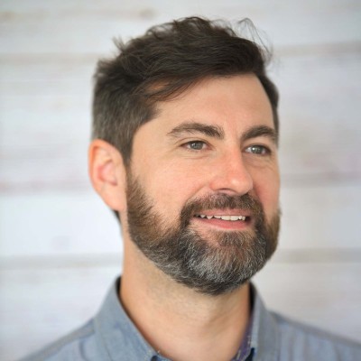 Stéphant Gildas, Product Designer @MAIF, certifié Spécialiste en expérimentation