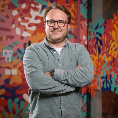 Mathis Kévin, Lead CRO @Kiabi, certifié Spécialiste en expérimentation