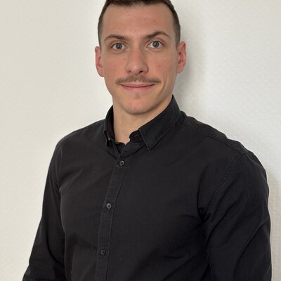 Fabien RAIBAUT, Digital analyst @MAIF, certifié Spécialiste en expérimentation