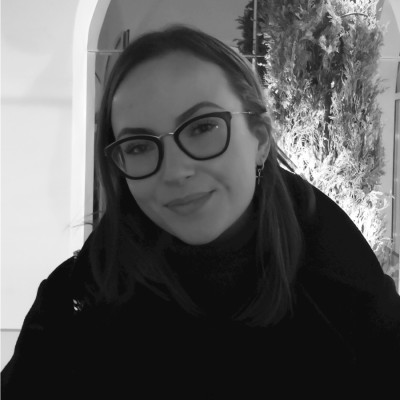 Jolanne Colin, Digital Analyst (consultante) — VML Consulting (client actuel : BNP Paribas), certifié Spécialiste en expérimentation