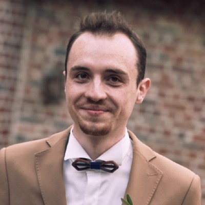 Nicolas Catteau, Chef de Projet - Navigation — Boulanger, certifié Spécialiste en expérimentation