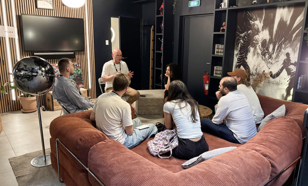 Evenement cro welyft experimentation ia mathieu fauveaux FWOptimisation Filtrer plutôt que produire : comment avoir un impact plus rapidement en CRO avec l'IA ?
