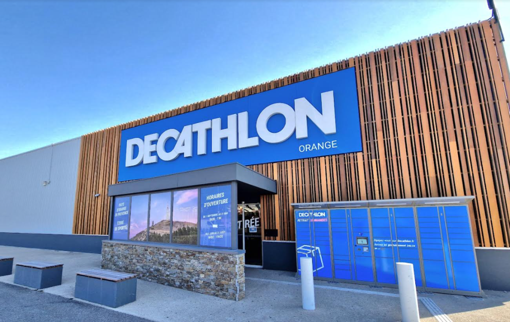 Decathlon réduit le nombre de tests A/B neutres dans ses équiipes de -45% en 9 mois avec FWOptimisation.