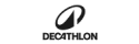 Decathlon logo FWO