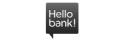 HelloBank! logo FWO